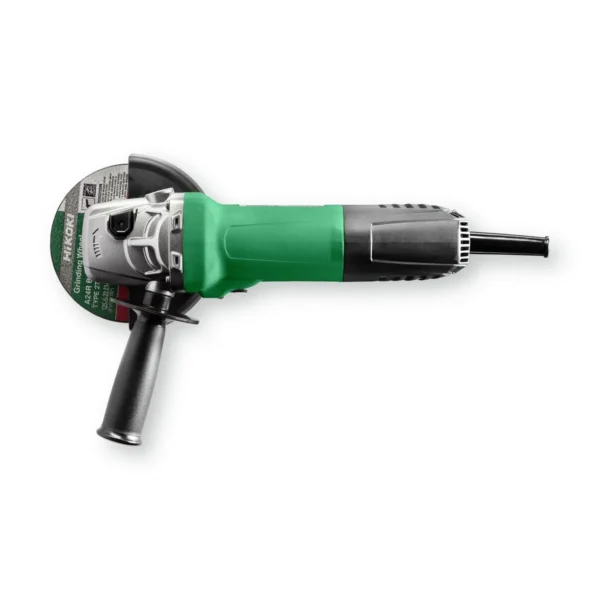 HiKOKI G13SB4YGZ szlifierka kątowa 125 mm 1400 W