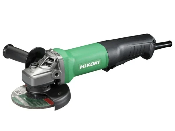 HiKOKI G13SE3YHZ szlifierka kątowa 125 mm 1400 W