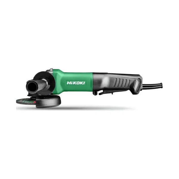 HiKOKI G13SE3YHZ szlifierka kątowa 125 mm 1400 W