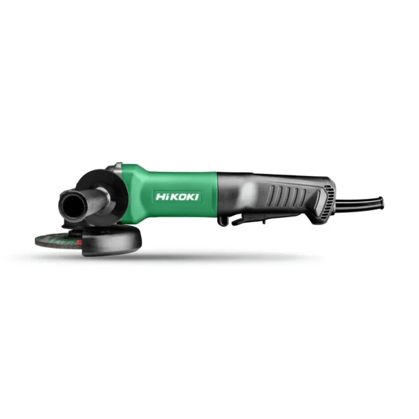 HiKOKI G13SE3YHZ szlifierka kątowa 125 mm 1400 W