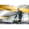 HiKOKI G13SE3YHZ szlifierka kątowa 125 mm 1400 W