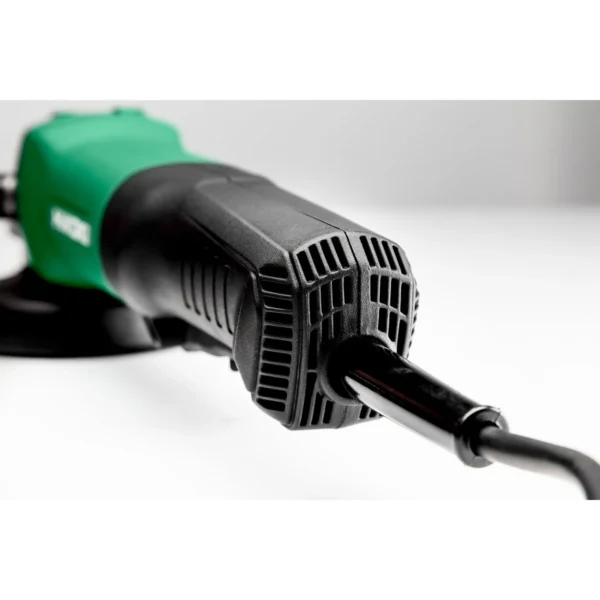 HiKOKI G13SE3YHZ szlifierka kątowa 125 mm 1400 W