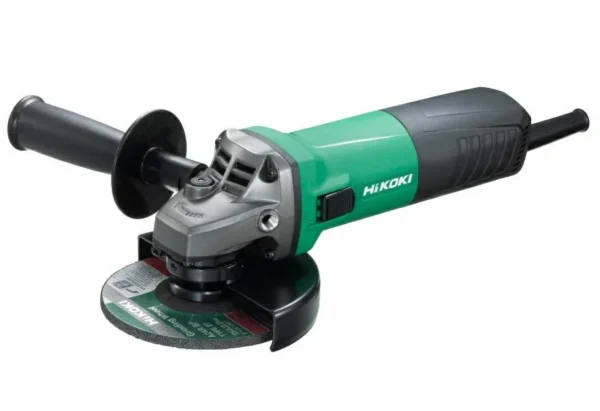 HiKOKI G13SN2 szlifierka kątowa 900 W 125 mm