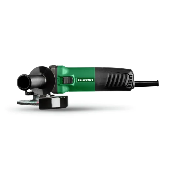 HiKOKI G13SN2 szlifierka kątowa 900 W 125 mm