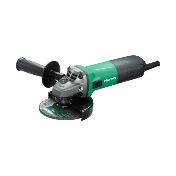 HiKOKI G13SN2 szlifierka kątowa 900 W 125 mm
