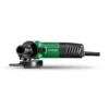 HiKOKI G13SR4YGZ szlifierka kątowa 125 mm 730 W