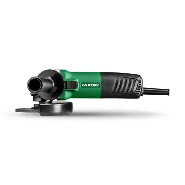 HiKOKI G13SR4YGZ szlifierka kątowa 125 mm 730 W
