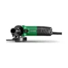 HiKOKI G13SR4YGZ szlifierka kątowa 125 mm 730 W