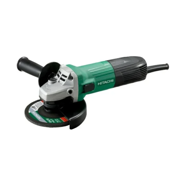 HiKOKI G13STAYGZ szlifierka kątowa 125 mm 600 W HiKOKI G13STAYGZ szlifierka kątowa 125 mm 600 W