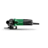 HiKOKI G13STAYGZ szlifierka kątowa 125 mm 600 W HiKOKI G13STAYGZ szlifierka kątowa 125 mm 600 W