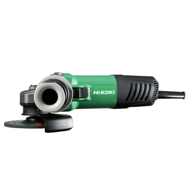 HiKOKI G13SW2YFZ szlifierka kątowa 125 mm 1200 W