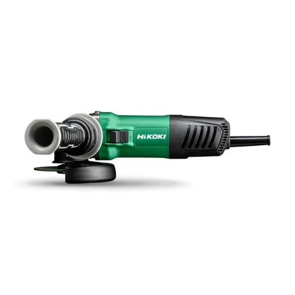 HiKOKI G13SW2YFZ szlifierka kątowa 125 mm 1200 W