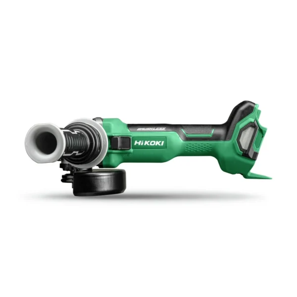 HiKOKI G1813DA szlifierka kątowa 18 V 125 mm HSC bez akumulatora