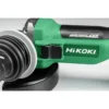 HiKOKI G1813DA szlifierka kątowa 18 V 125 mm HSC bez akumulatora