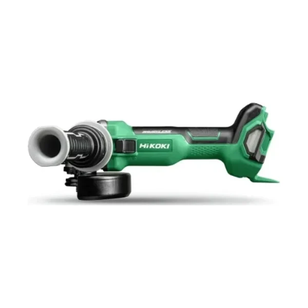 HiKOKI G1813DA szlifierka kątowa 18 V 125 mm HSC bez akumulatora
