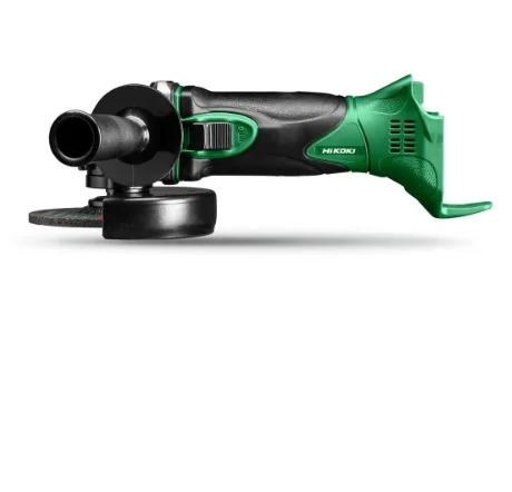HiKOKI G18DBBALW2Z szlifierka kątowa 18 V 125 mm Brushless HSC II