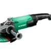 HiKOKI G23SC4UDZ szlifierka kątowa 230 mm 2400 W