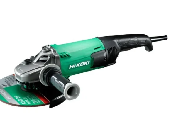 HiKOKI G23SC4UDZ szlifierka kątowa 230 mm 2400 W