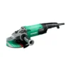 HiKOKI G23SC4UDZ szlifierka kątowa 230 mm 2400 W