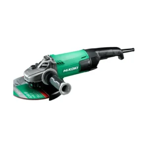 HiKOKI G23SC4UDZ szlifierka kątowa 230 mm 2400 W