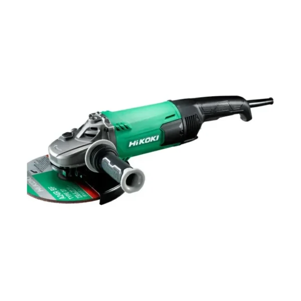 HiKOKI G23SC4UDZ szlifierka kątowa 230 mm 2400 W