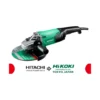 HiKOKI G23SWU2UGZ szlifierka kątowa 230 mm 2200 W