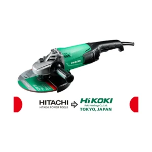 HiKOKI G23SWU2UGZ szlifierka kątowa 230 mm 2200 W