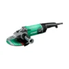 HiKOKI G23UDY2WKZ szlifierka kątowa 230 mm 2600 W HiKOKI G23UDY2WKZ szlifierka kątowa 230 mm 2600 W