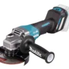 Makita GA029GZ szlifierka kątowa akumulatorowa 125 mm 40 V XGT Makita GA029GZ szlifierka kątowa akumulatorowa 125 mm 40 V XGT