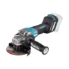 Makita GA029GZ szlifierka kątowa akumulatorowa 125 mm 40 V XGT Makita GA029GZ szlifierka kątowa akumulatorowa 125 mm 40 V XGT