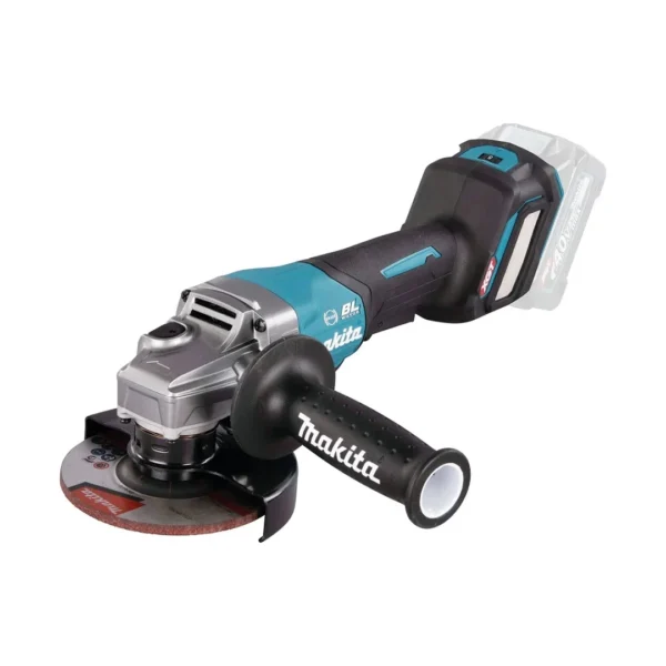 Makita GA029GZ szlifierka kątowa akumulatorowa 125 mm 40 V XGT Makita GA029GZ szlifierka kątowa akumulatorowa 125 mm 40 V XGT