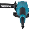 Makita GA5021C szlifierka kątowa 125 mm/1450 W Makita GA5021C szlifierka kątowa 125 mm/1450 W