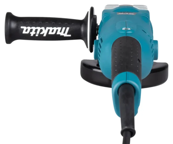 Makita GA5021C szlifierka kątowa 125 mm/1450 W Makita GA5021C szlifierka kątowa 125 mm/1450 W