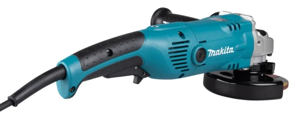 Makita GA5021C szlifierka kątowa 125 mm/1450 W Makita GA5021C szlifierka kątowa 125 mm/1450 W