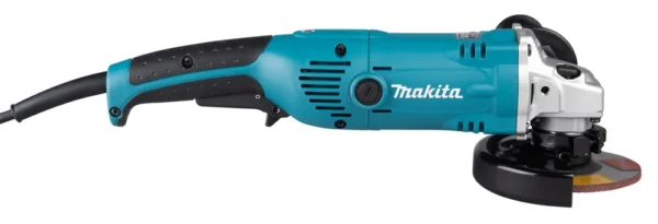 Makita GA5021C szlifierka kątowa 125 mm/1450 W Makita GA5021C szlifierka kątowa 125 mm/1450 W