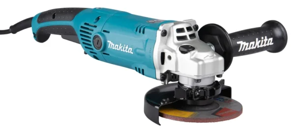 Makita GA5021C szlifierka kątowa 125 mm/1450 W Makita GA5021C szlifierka kątowa 125 mm/1450 W
