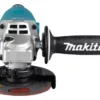 Makita GA5021C szlifierka kątowa 125 mm/1450 W Makita GA5021C szlifierka kątowa 125 mm/1450 W