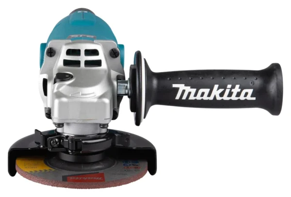 Makita GA5021C szlifierka kątowa 125 mm/1450 W Makita GA5021C szlifierka kątowa 125 mm/1450 W