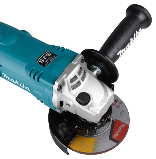 Makita GA5021C szlifierka kątowa 125 mm/1450 W Makita GA5021C szlifierka kątowa 125 mm/1450 W