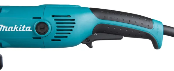 Makita GA5021C szlifierka kątowa 125 mm/1450 W Makita GA5021C szlifierka kątowa 125 mm/1450 W