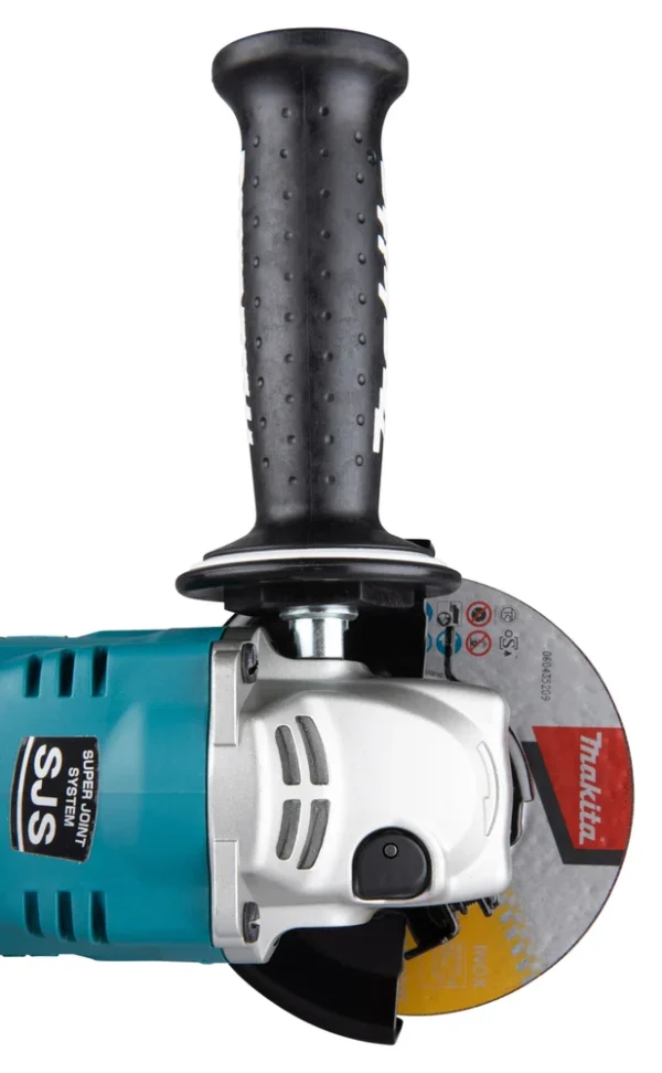 Makita GA5021C szlifierka kątowa 125 mm/1450 W Makita GA5021C szlifierka kątowa 125 mm/1450 W