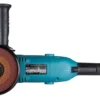Makita GA5021C szlifierka kątowa 125 mm/1450 W Makita GA5021C szlifierka kątowa 125 mm/1450 W