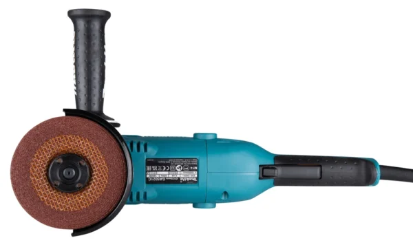 Makita GA5021C szlifierka kątowa 125 mm/1450 W Makita GA5021C szlifierka kątowa 125 mm/1450 W