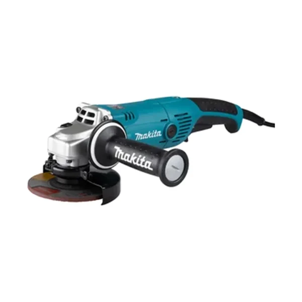 Makita GA5021C szlifierka kątowa 125 mm/1450 W Makita GA5021C szlifierka kątowa 125 mm/1450 W