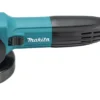 Makita GA5030R szlifierka kątowa 125 mm 720 W Makita GA5030R szlifierka kątowa 125 mm 720 W