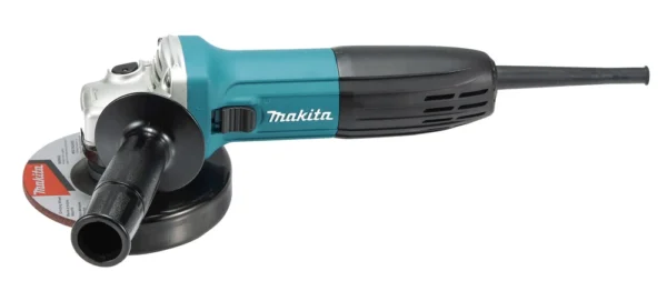 Makita GA5030R szlifierka kątowa 125 mm 720 W Makita GA5030R szlifierka kątowa 125 mm 720 W