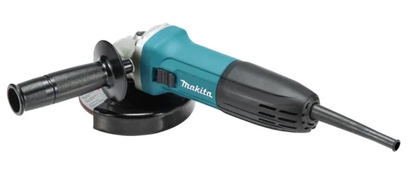 Makita GA5030R szlifierka kątowa 125 mm 720 W Makita GA5030R szlifierka kątowa 125 mm 720 W