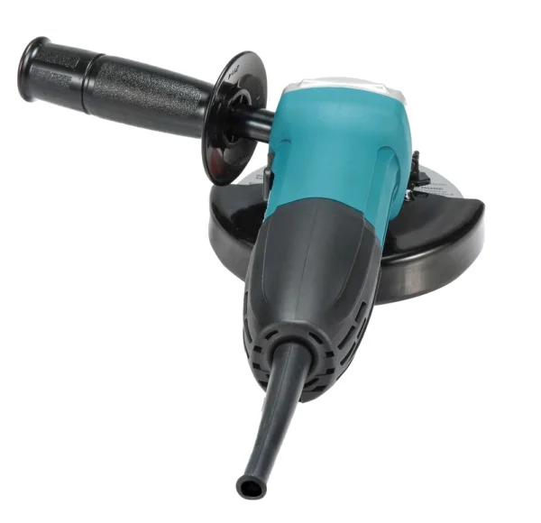 Makita GA5030R szlifierka kątowa 125 mm 720 W Makita GA5030R szlifierka kątowa 125 mm 720 W