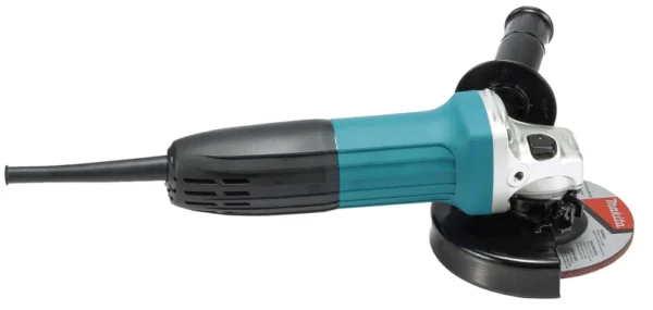Makita GA5030R szlifierka kątowa 125 mm 720 W Makita GA5030R szlifierka kątowa 125 mm 720 W