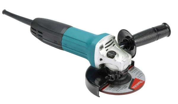 Makita GA5030R szlifierka kątowa 125 mm 720 W Makita GA5030R szlifierka kątowa 125 mm 720 W